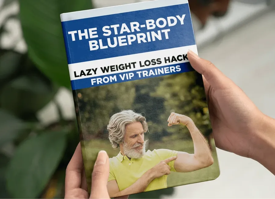 Cover of a third bonus ebook offered on the sales page